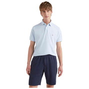 Polo De Manga Corta Tommy Hilfiger Mw0Mw17770C1O