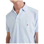 Polo De Manga Corta Tommy Hilfiger Mw0Mw17770C1O
