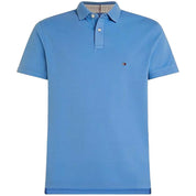 Tommy Hilfiger Short Sleeve Polo