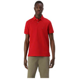 Polo De Manga Corta Tommy Hilfiger