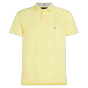 Polo De Manga Corta Tommy Hilfiger  