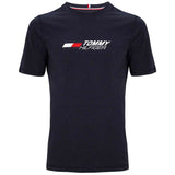 Camiseta De Manga Corta Tommy Hilfiger