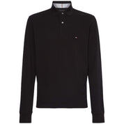 Tommy Hilfiger Long Sleeve Polo