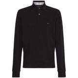 Tommy Hilfiger Long Sleeve Polo