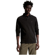 Tommy Hilfiger Long Sleeve Polo