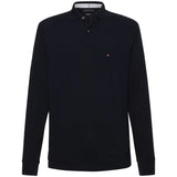 Polo De Manga Larga Tommy Hilfiger