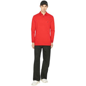 Tommy Hilfiger Regular Long Sleeve Polo