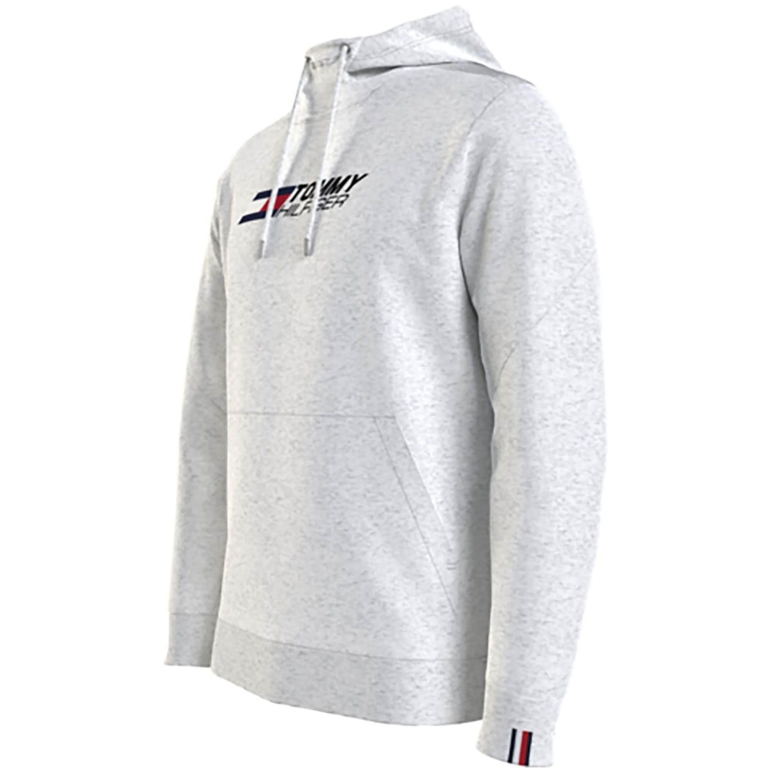 Sudadera Con Capucha Tommy Hilfiger Essential