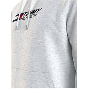 Sudadera Con Capucha Tommy Hilfiger Essential