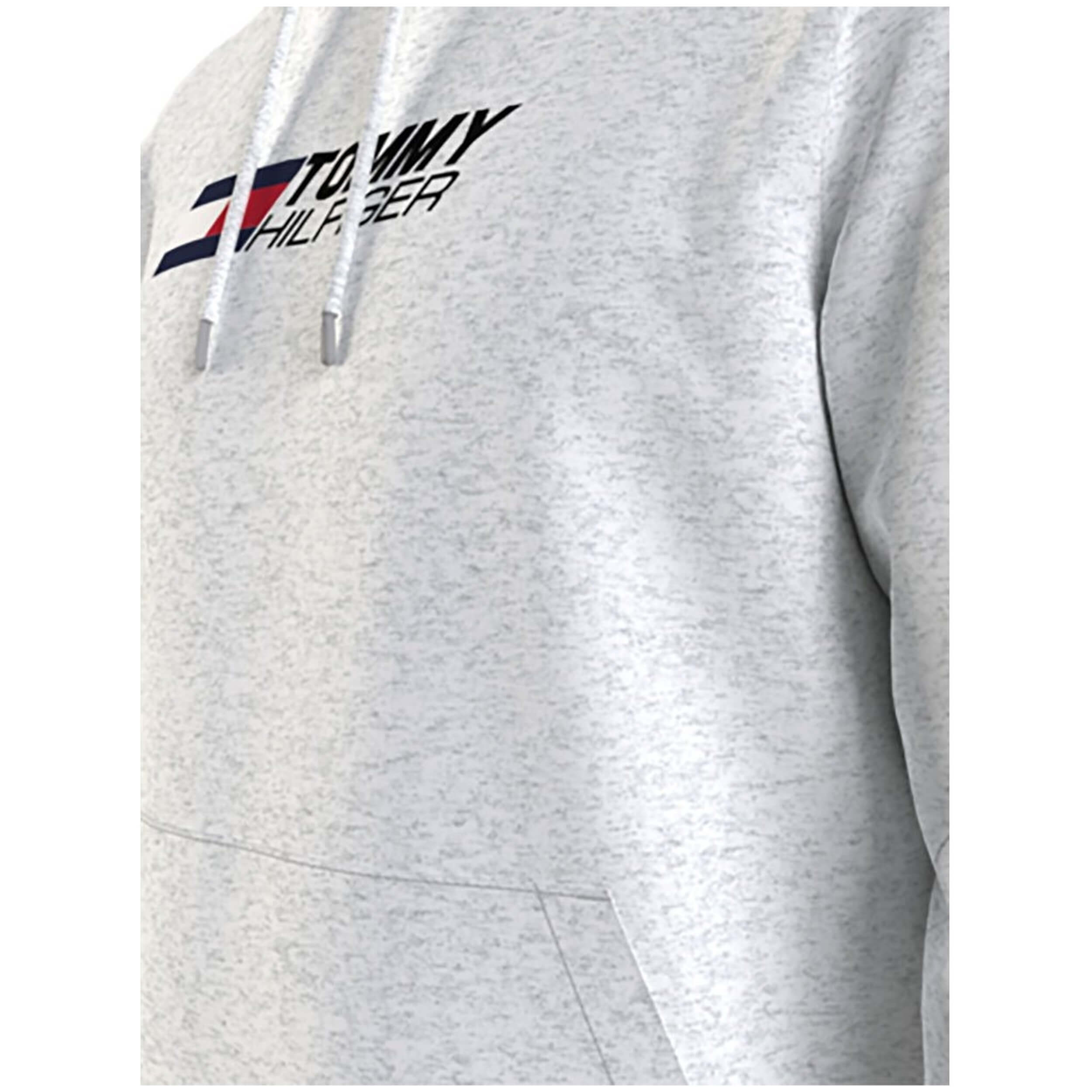 Sudadera Con Capucha Tommy Hilfiger Essential