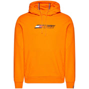 Sudadera Con Capucha Tommy Hilfiger Essential