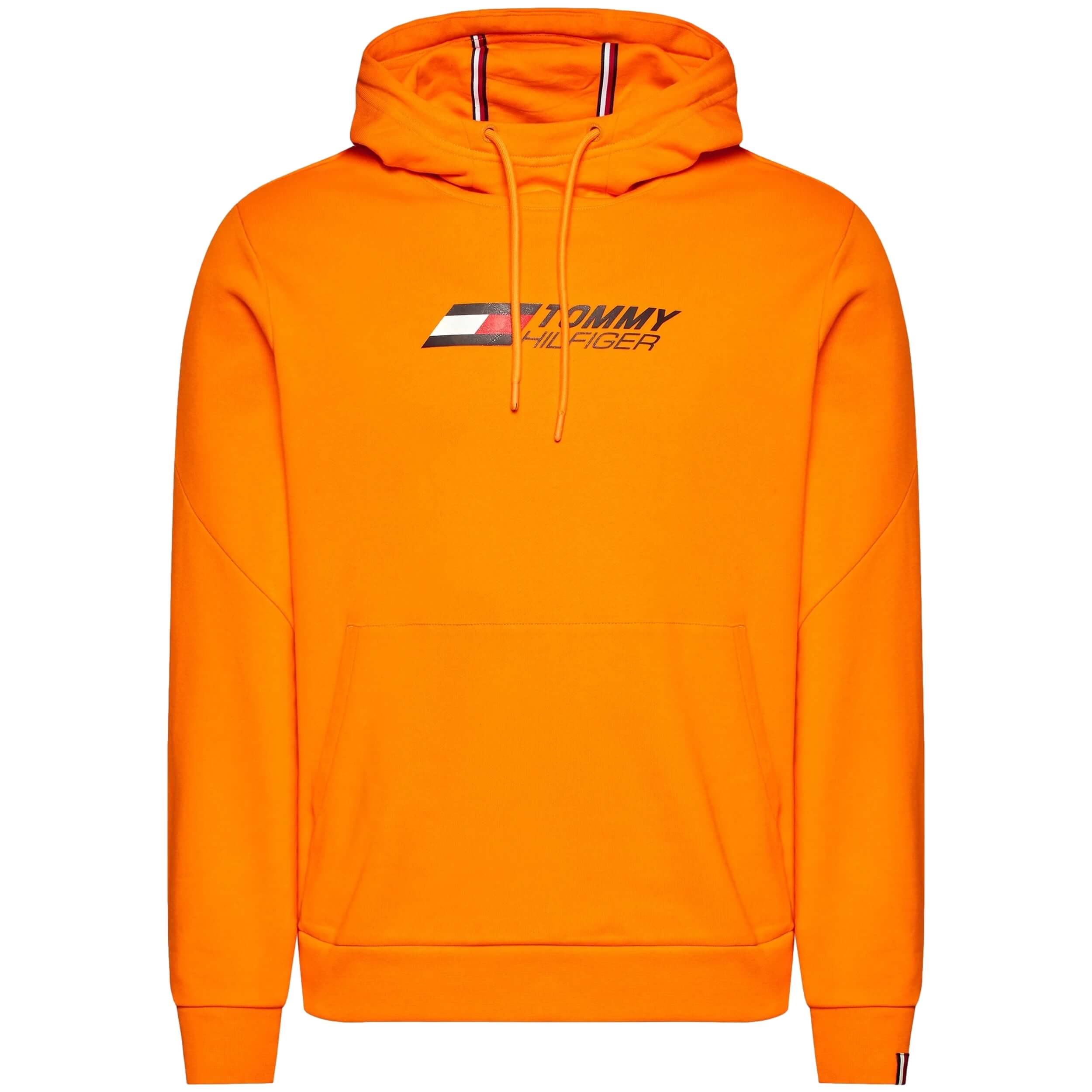 Sudadera Con Capucha Tommy Hilfiger Essential