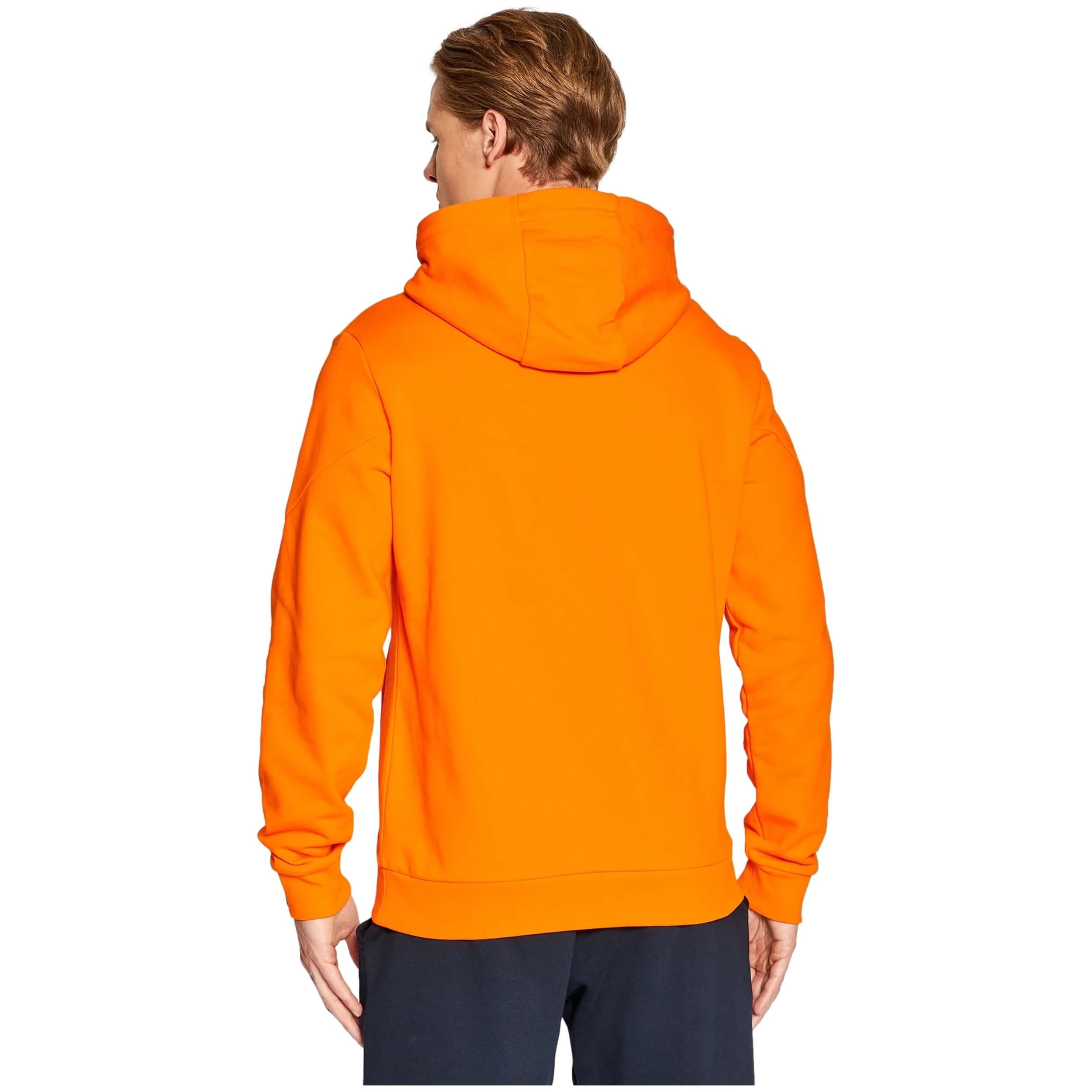 Sudadera Con Capucha Tommy Hilfiger Essential