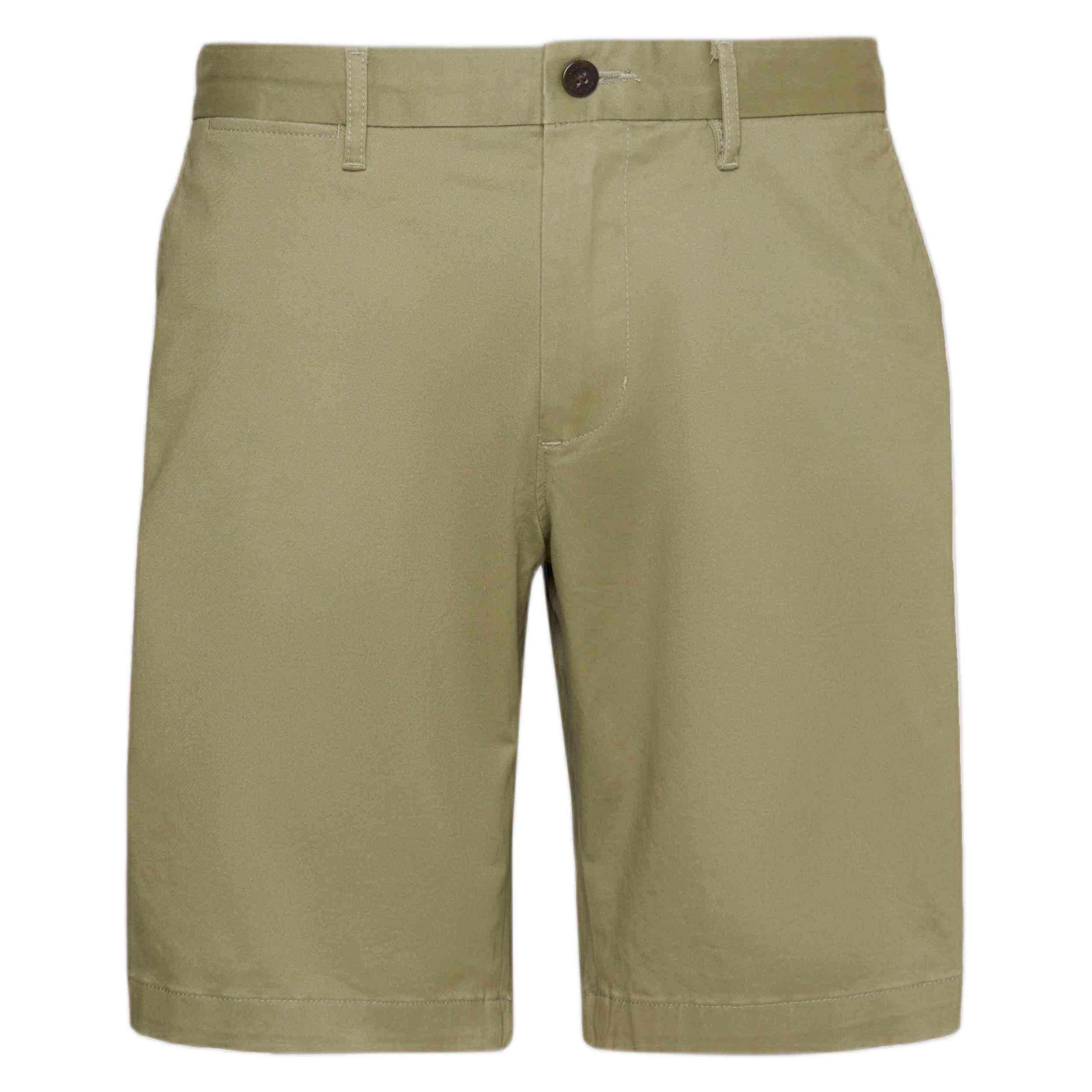 Pantalon Corto Tommy Hilfiger Mw0Mw23563