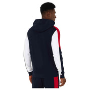 Sudadera Con Capucha Tommy Hilfiger Colorblocked