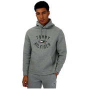 Sudadera Con Capucha Tommy Hilfiger Varsity Graphic Hoody