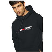 Sudadera Con Capucha Tommy Hilfiger Essentials Hoody