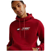 Sudadera Con Capucha Tommy Hilfiger Essentials Hoody