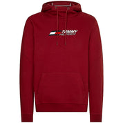 Sudadera Con Capucha Tommy Hilfiger Essentials Hoody