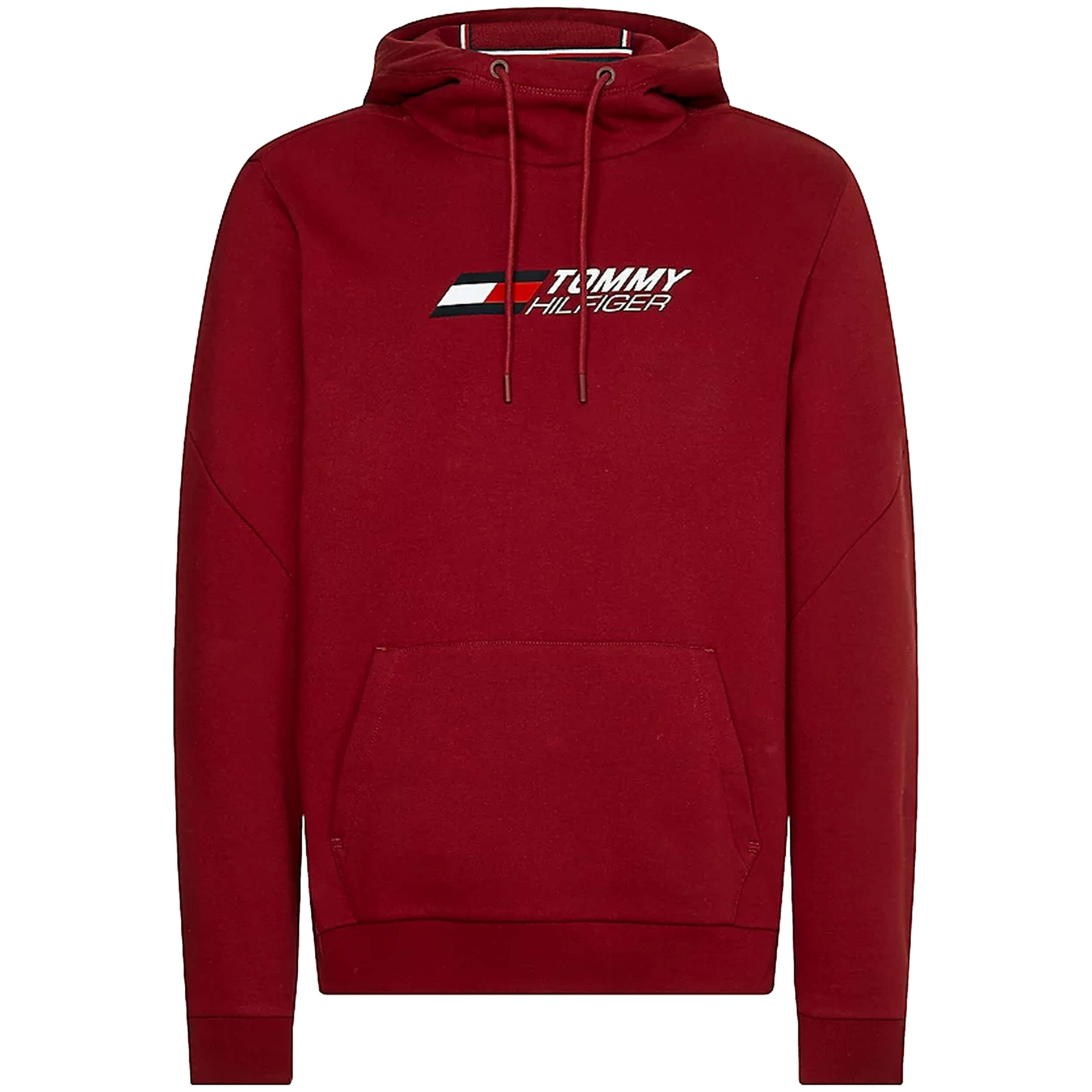 Sudadera Con Capucha Tommy Hilfiger Essentials Hoody