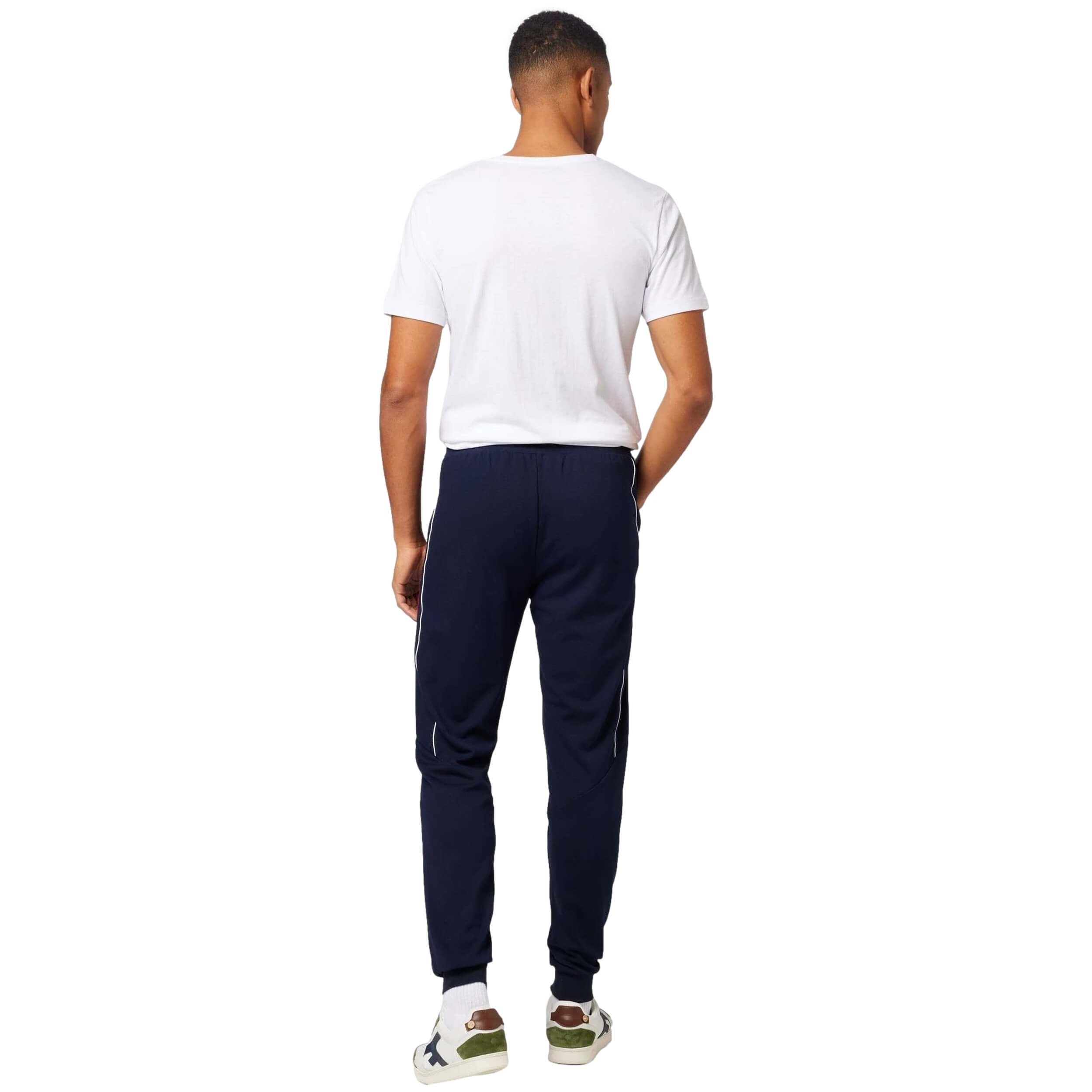 Tommy Hilfiger Piping Long Trousers