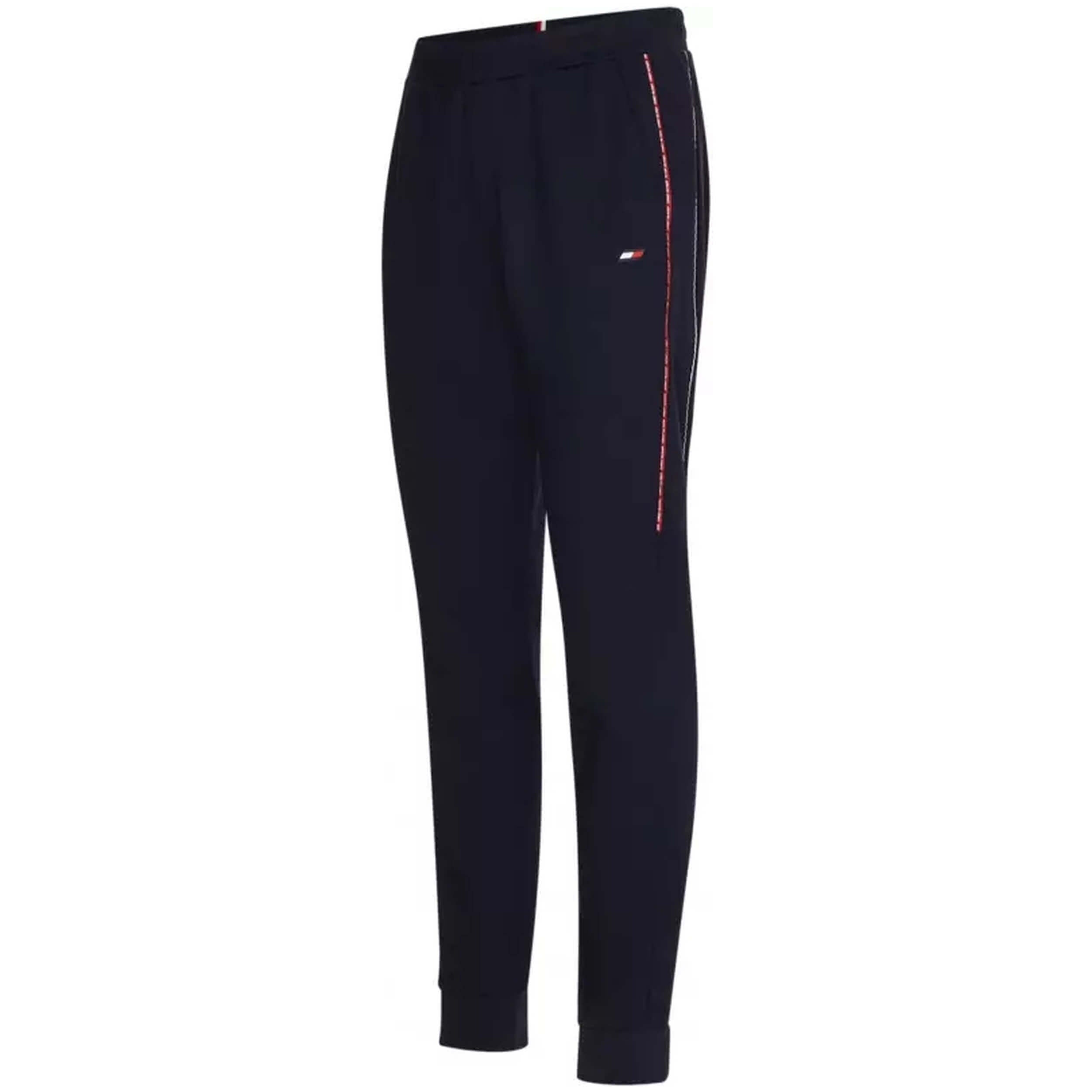 Tommy Hilfiger Piping Long Trousers