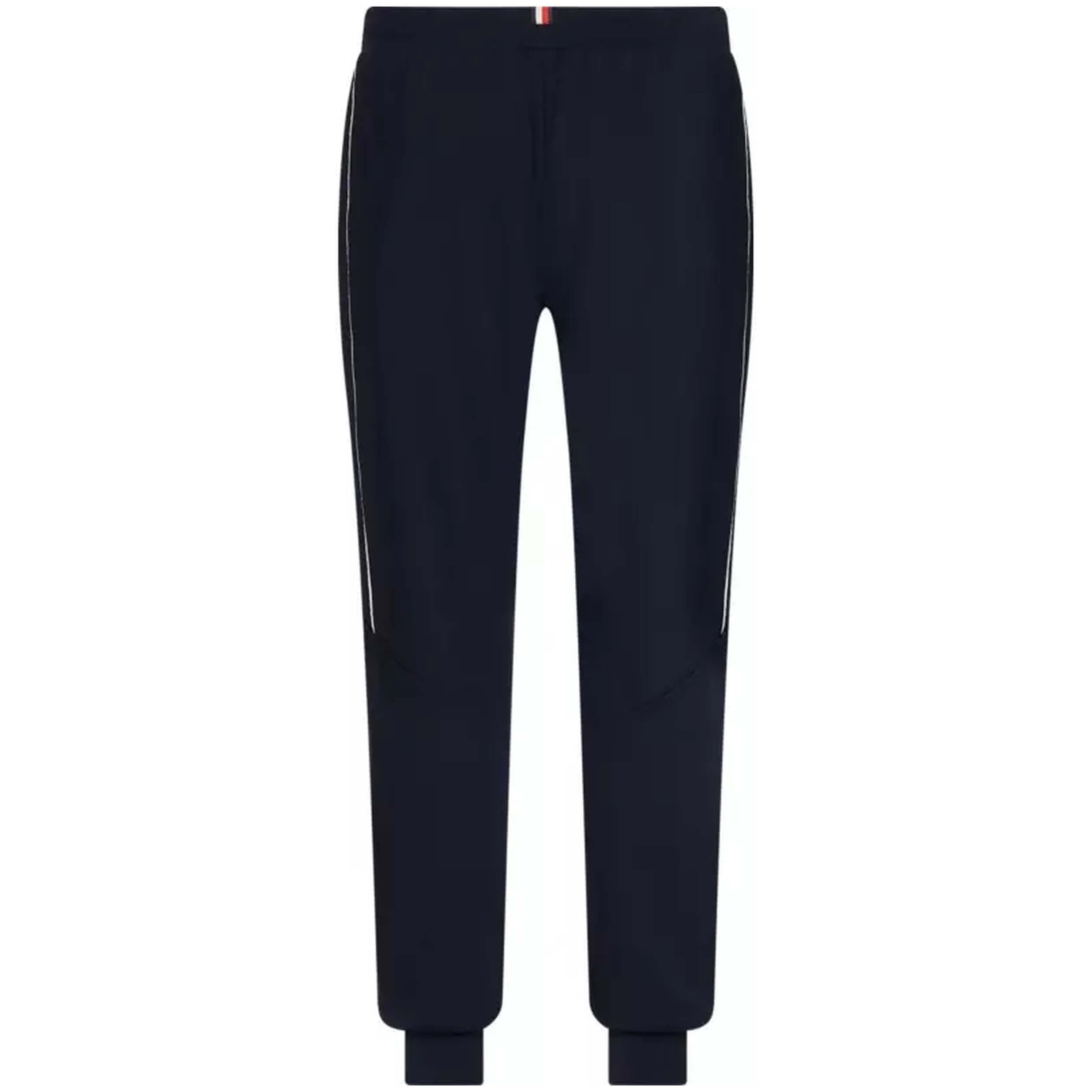 Tommy Hilfiger Piping Long Trousers