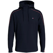 Sudadera Con Capucha Tommy Hilfiger Sport Piping Detail