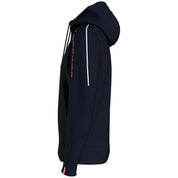 Sudadera Con Capucha Tommy Hilfiger Sport Piping Detail