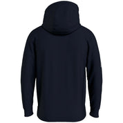 Sudadera Con Capucha Tommy Hilfiger Sport Piping Detail