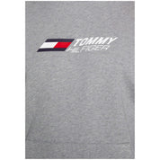 Sudadera Con Capucha Tommy Hilfiger Essential