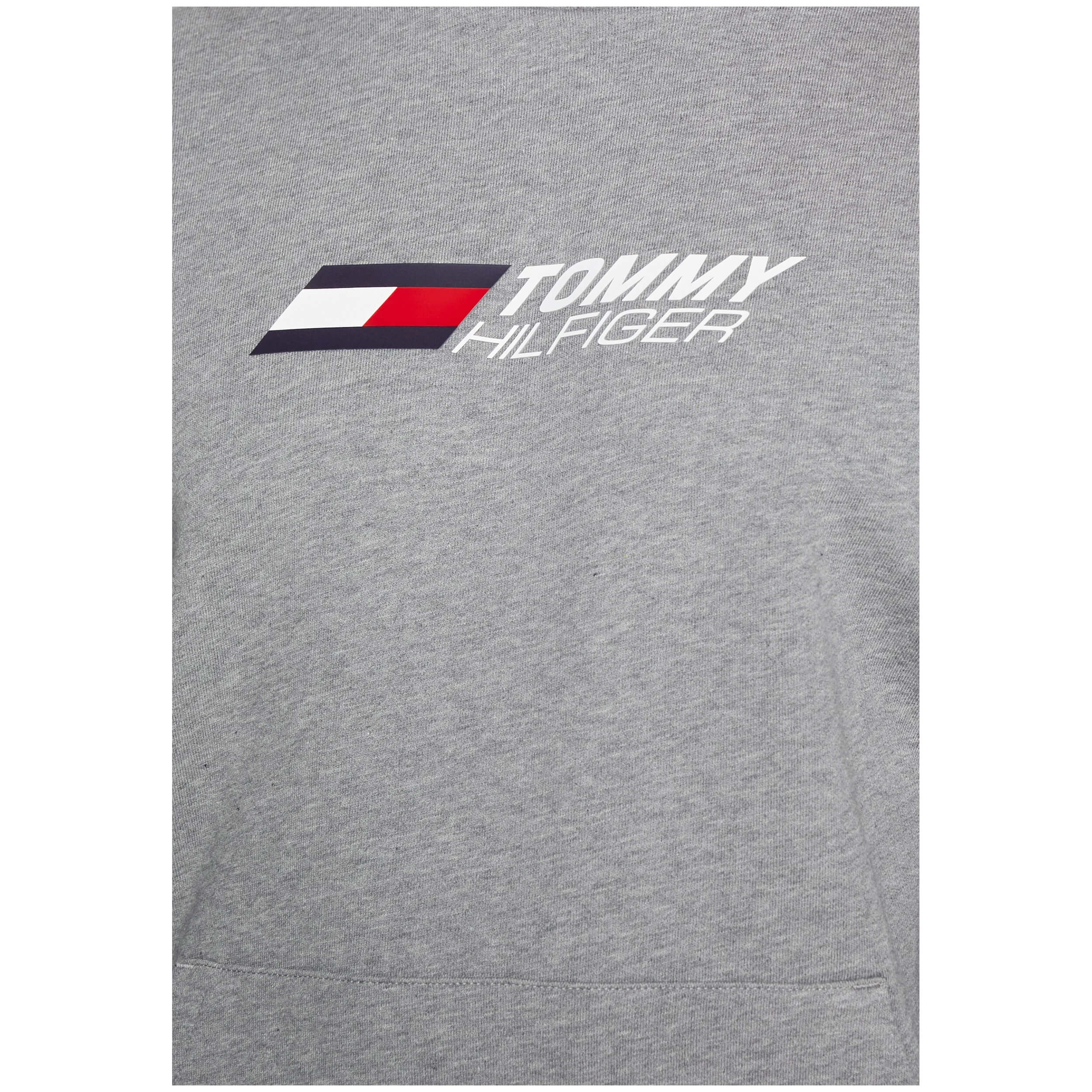 Sudadera Con Capucha Tommy Hilfiger Essential