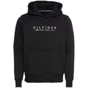 Sudadera Con Capucha Tommy Hilfiger