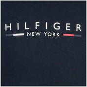 Sudadera Con Capucha Tommy Hilfiger