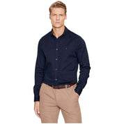 Camisa Tommy Hilfiger Mw0Mw29970Dw5