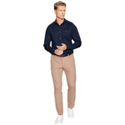 Camisa Tommy Hilfiger Mw0Mw29970Dw5