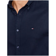 Camisa Tommy Hilfiger Mw0Mw29970Dw5