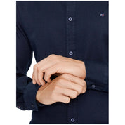 Camisa Tommy Hilfiger Mw0Mw29970Dw5