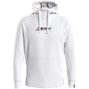 Sudadera Con Capucha Tommy Hilfiger Essentials