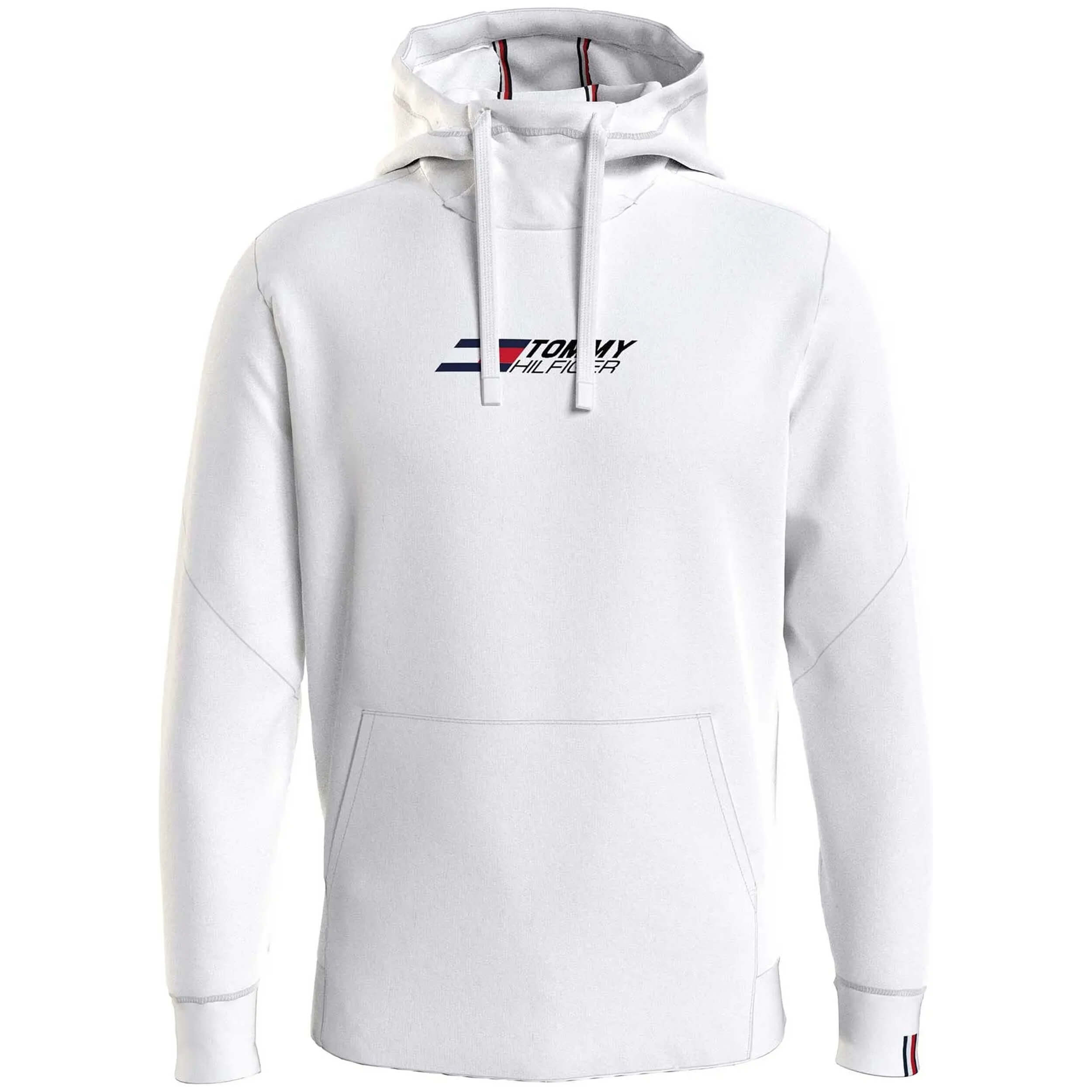 Sudadera Con Capucha Tommy Hilfiger Essentials