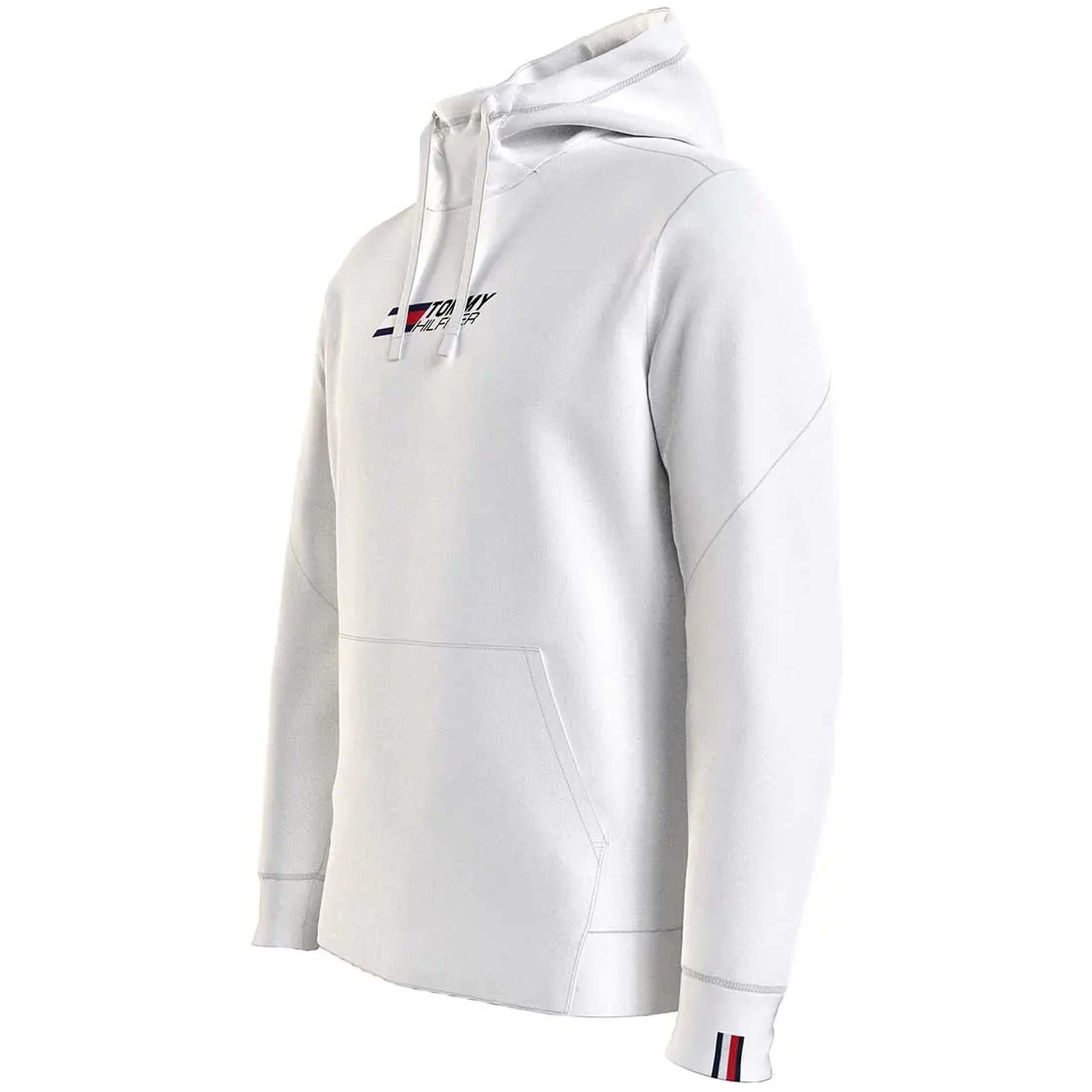 Sudadera Con Capucha Tommy Hilfiger Essentials