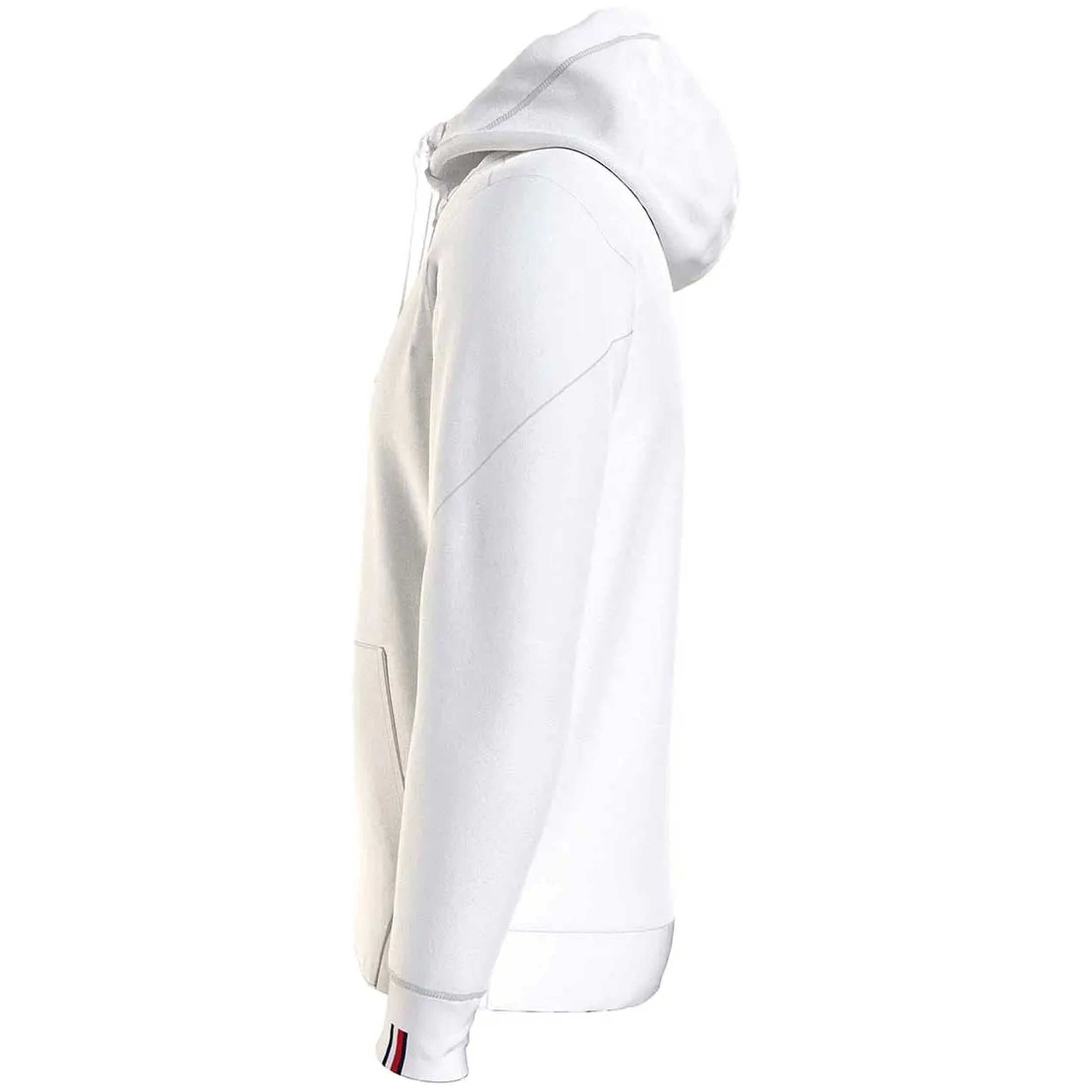 Sudadera Con Capucha Tommy Hilfiger Essentials