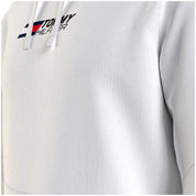 Sudadera Con Capucha Tommy Hilfiger Essentials