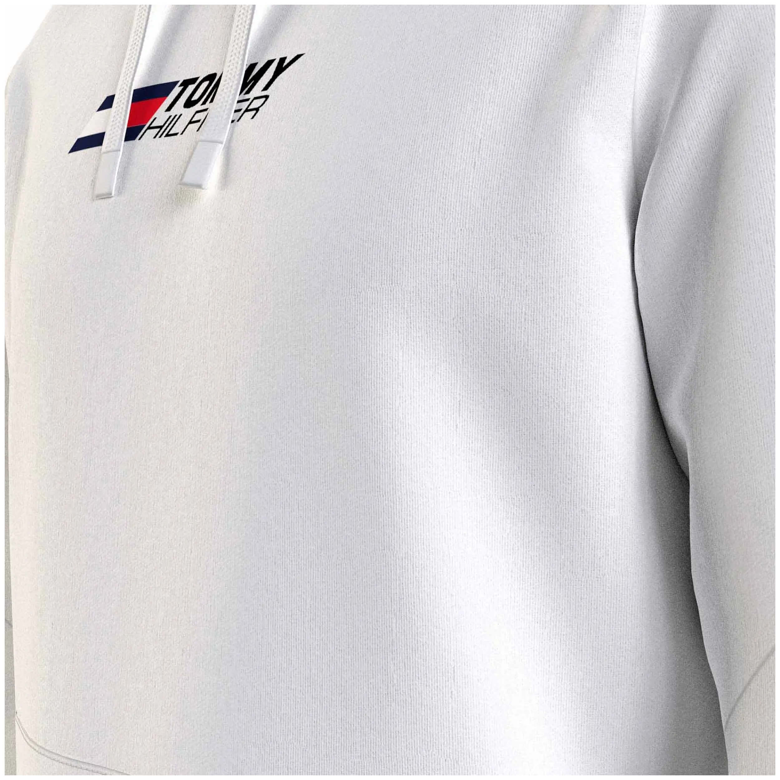 Sudadera Con Capucha Tommy Hilfiger Essentials