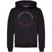 Sudadera Con Capucha Tommy Hilfiger