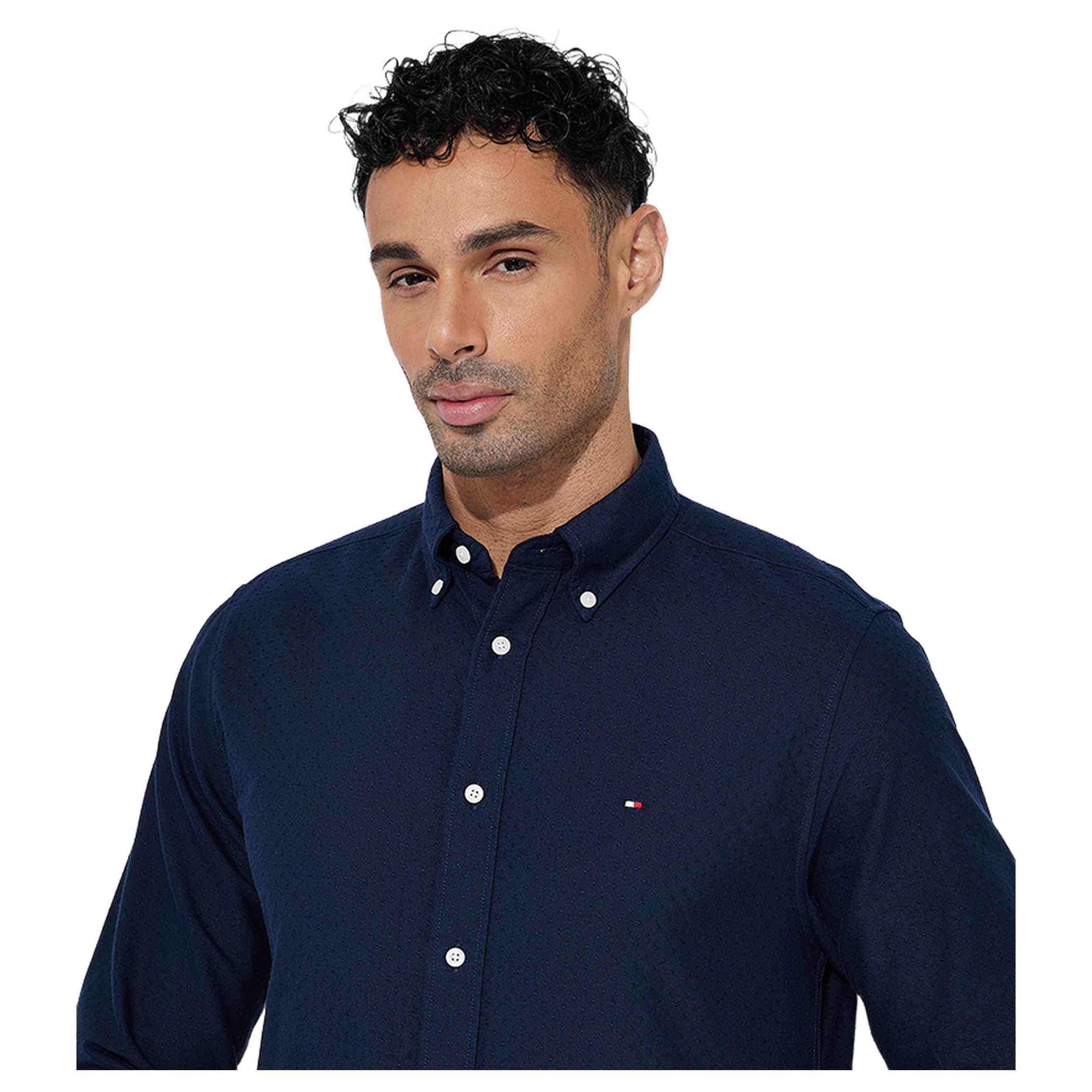 Camisa Tommy Hilfiger  