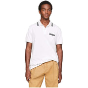 Tommy Hilfiger Short Sleeve Polo