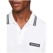 Tommy Hilfiger Short Sleeve Polo