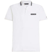 Tommy Hilfiger Short Sleeve Polo