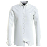 Camisa Tommy Hilfiger Th Flex